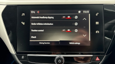 Vauxhall Corsa 1.2 SE Edition 5dr Petrol Hatchback